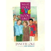 What Does Love Look Like? (Hardcover)