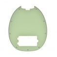 thumbnail image 1 of KAISH Protection de Basse pour Musicman Classique 4 Cordes Modèles de Raie Vert Menthe, 1 of 4