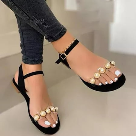 

Mishuowoti sandals for women 2023 Fashion Women s Casual Shoes Breathable Outdoor Leisure Sandals Slippers