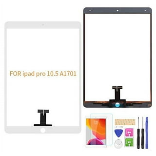 A-MIND For IPad 9.7 2018 /iPad 6 6th Gen A1893 A1954 Touch Screen  Replacement Parts,(NO LCD,NO Home Button) With Free Screen Protector+Repair