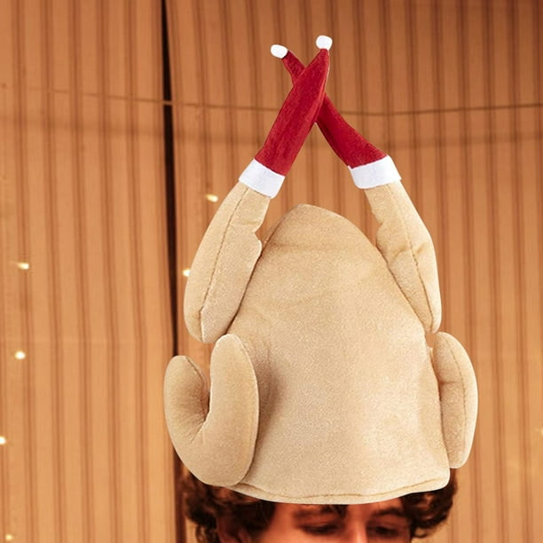 Walmart turkey hot sale hat