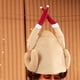 thumbnail image 5 of Sombrero de pavo asado perfecl Disfraz de Halloween para festival, 5 of 8