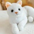 thumbnail image 2 of Simulación Animal Doll Fuge Gato Jugar Muñeca de peluche para niños Juguete para niños, 2 of 7