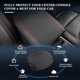 thumbnail image 2 of Funda de reposabrazos BIBIBO para Ford Explorer 2020-2026 de piel, 2 of 7