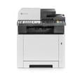 thumbnail image 4 of Impresora Multifuncional a Color KYOCERA ECOSYS MA2100cwfx 1200 x 1200 DPI 22 ppm 550 hojas, 4 of 5