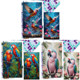 thumbnail image 1 of 5D DIY Kit Pájaro Volador Del 40x70cm, 1 of 8