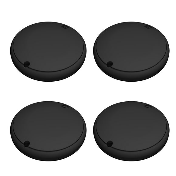 Localisateur de Bagages Intelligent, Traceurs de Clés Portables BT Compatibles avec