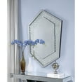 thumbnail image 6 of Nysa - Wall Dcor Mirrored & Faux Crystals, 6 of 6