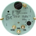 thumbnail image 2 of Sierra 11 59737P Lido Fog Resistant 0-7000 RPM 3" Tachometer for Outboard & 4-Stroke Gas, 2 of 3