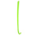 thumbnail image 3 of Kits de atención de Quitar s, Removedor de s, de Plástico, Cuerno de - , 57cm Verde Yinane Calzador verde, 3 of 5