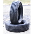thumbnail image 3 of Laufenn (Hankook) S Fit EQ 215/55R18 99V XL Performance Tire Fits: 2019-20 Buick Encore Essence, 2007-09 Dodge Caliber R/T, 3 of 5