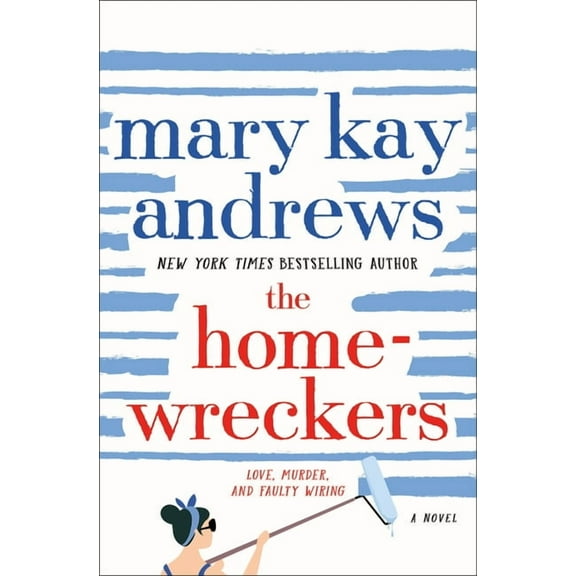 The Homewreckers : A Novel (Hardcover)