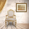 thumbnail image 3 of Kimberly, Allen 24x19 Gold Ornate Wood Framed with Double Matting Museum Art Print Titled - Some Days 3, 3 of 4