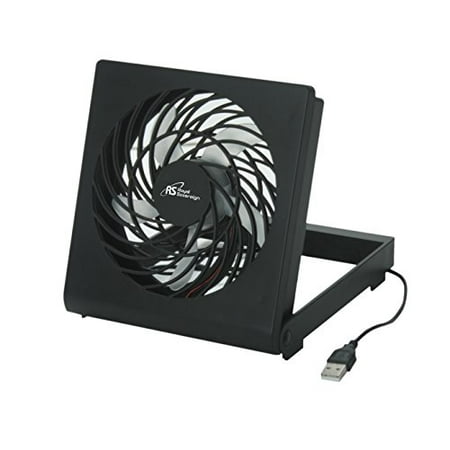 Royal Sovereign 4 in. USB Fan (Best Fans For Home India)