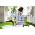 thumbnail image 2 of Taladro Atornillador Black+Decker 3/8 12V Sierra Caladora BDCK502C1, 2 of 2