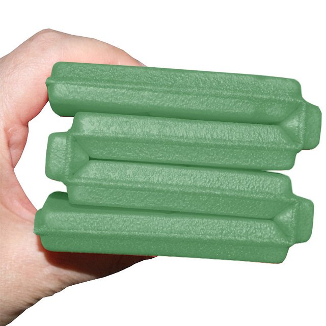 Cojín plegable para exteriores XPE, de espuma de cuatro pliegues y ochenta pliegues, portátil, pequeño, impermeable, a prueba de humedad, con forma de panal