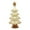 White-WH Home Decor, variant on The Big Save karymi Gold Filigree Star Tree Topper 12in Gilded Metal Christmas Tree Decoration with Intricate Scrollwork Design for Festive Finishing Holiday Gifts up to 70% off