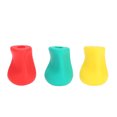 thumbnail image 3 of Corrector de postura Jadeshay 10 unidades de portalápices de silicona para niños, 3 of 13
