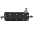 thumbnail image 1 of New Ntype Rf Coaxial Directional Coupler 800 2500Mhz 200W For Signal Monitoring, 1 of 8
