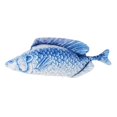 thumbnail image 1 of Joywa 30cm Cat Toy Fish USB Electric Charging Simulation Dancing Jumping Moving Fish, 1 of 8
