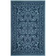 thumbnail image 2 of Safavieh Restoration Vintage 2' X 3' Handmade Wool Rug, 2 of 7