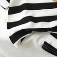 thumbnail image 7 of NOLDARES Toddler Baby Boy Clothes Boys Summer Outfits Short Sleeve Patchwork T-Shirt & Solid Shorts Set 12 Months-5T Blazer,5-6 Y, 7 of 7