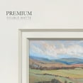 thumbnail image 4 of Hilly Countryside IPremium Framed Print, 4 of 5