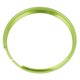 thumbnail image 4 of Replacement Aluminum Alloy Remote Key Fob Ring for MINI R55, R56, R57, R58, R59, R60, Green, 4 of 4