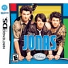 Disney Software - Disney Jonas [VIDEOGAMES]