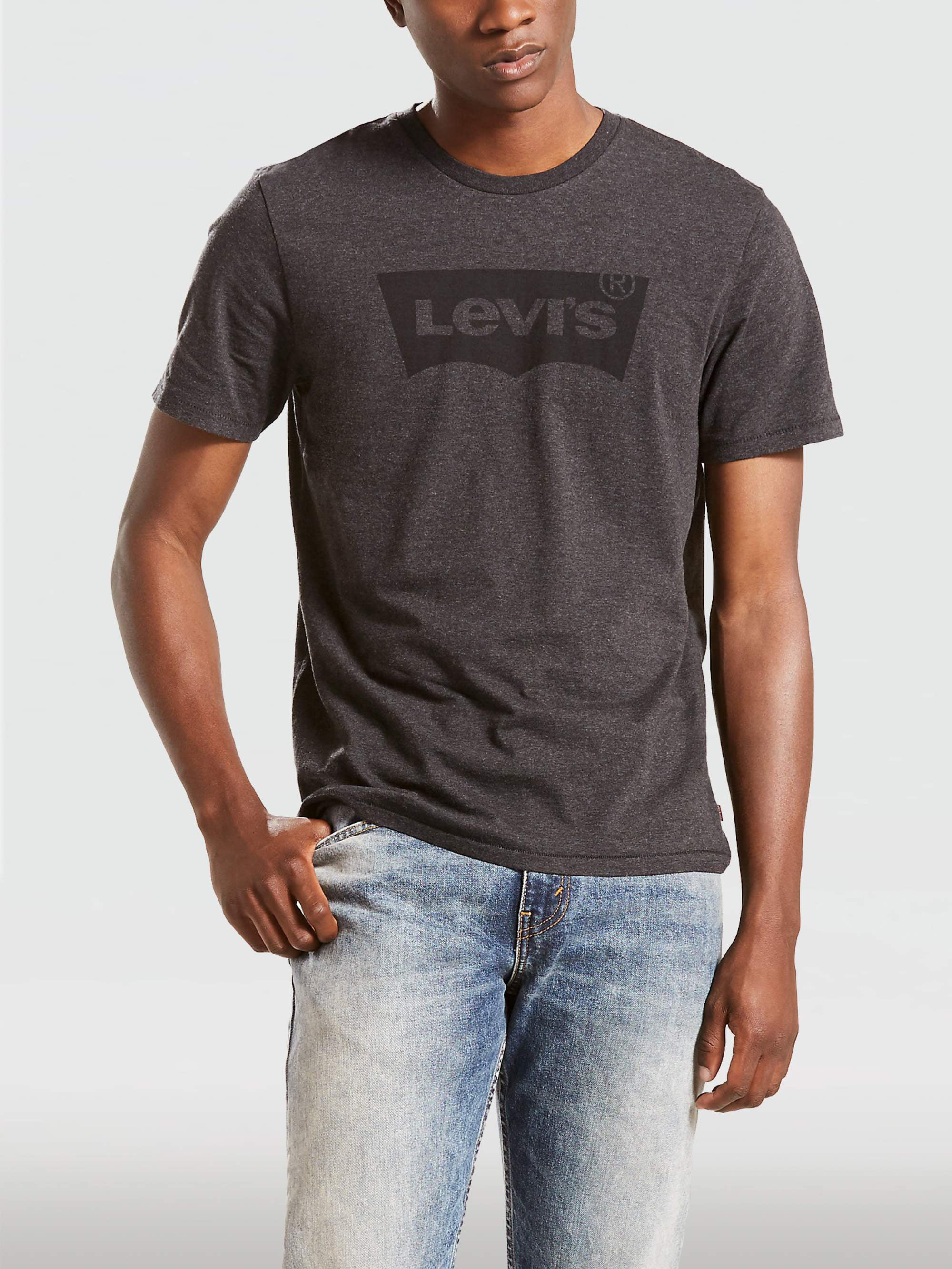 Levi/'s Housemark Graphic Tee T-Shirt Uomo