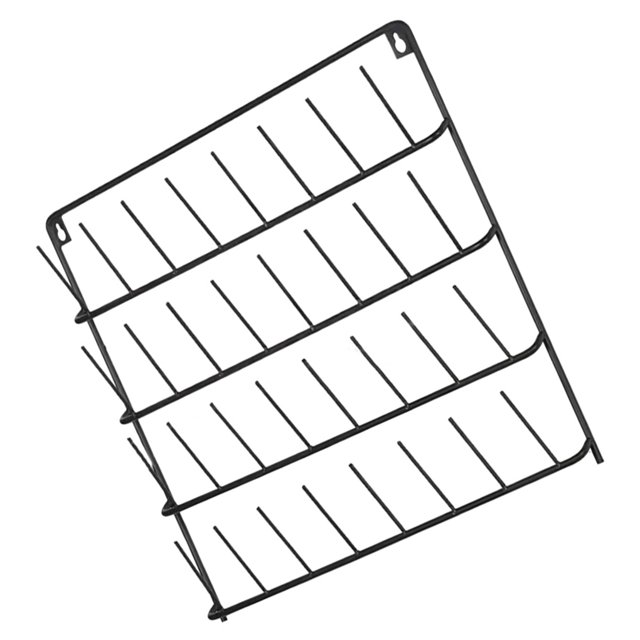 Estante Para Hilo De Coser, Accesorios Para El Hogar, Estante Para Cables, Firmeza, Estructura Estable, Fácil De Instalar, Herramienta De Almacenamiento, Organizador De Hilos Yuarrent HA016195-00
