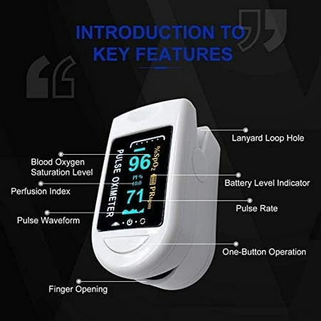 Inspire HR Heart Rate & Fitness Tracker, Smart Unit with Oxygen Levels