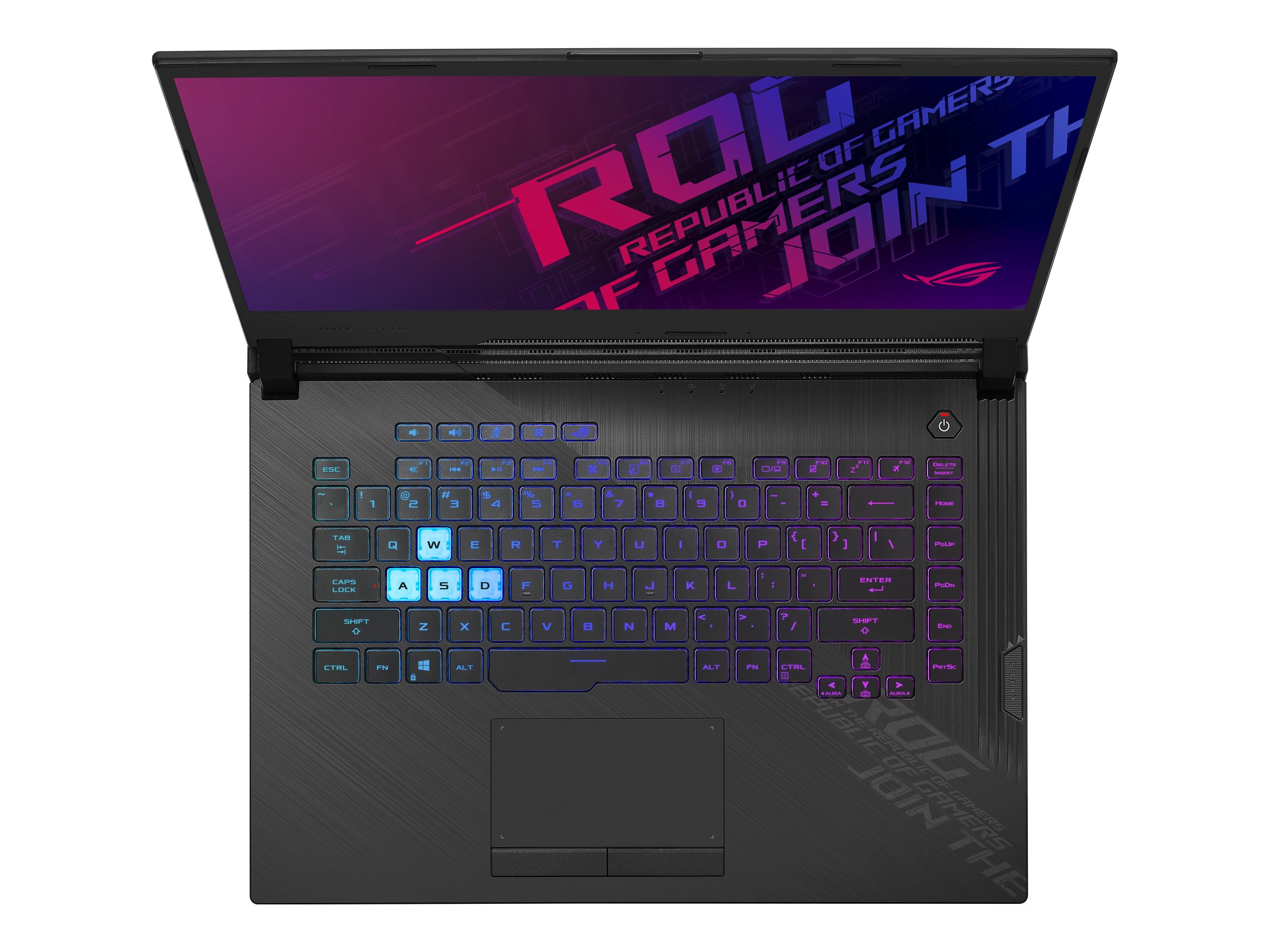 Asus rog 512