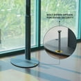 thumbnail image 4 of Anti-Theft Tablet Floor Stand for Samsung, 4 of 13