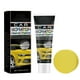 thumbnail image 2 of Car Scratch Repair Paste Car Paint Scratch Repair Remover Professionals Scratch Repair Paste Polishing Wax Car Scratch Repair Kit With Sponge 100g, 2 of 9