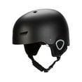 thumbnail image 3 of yotijay Ski Helmet Snow Helmet Skateboarding Helmet Adjustable Skiing Accessories Sports Black L, 3 of 9