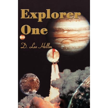 Explorer One (Paperback)
