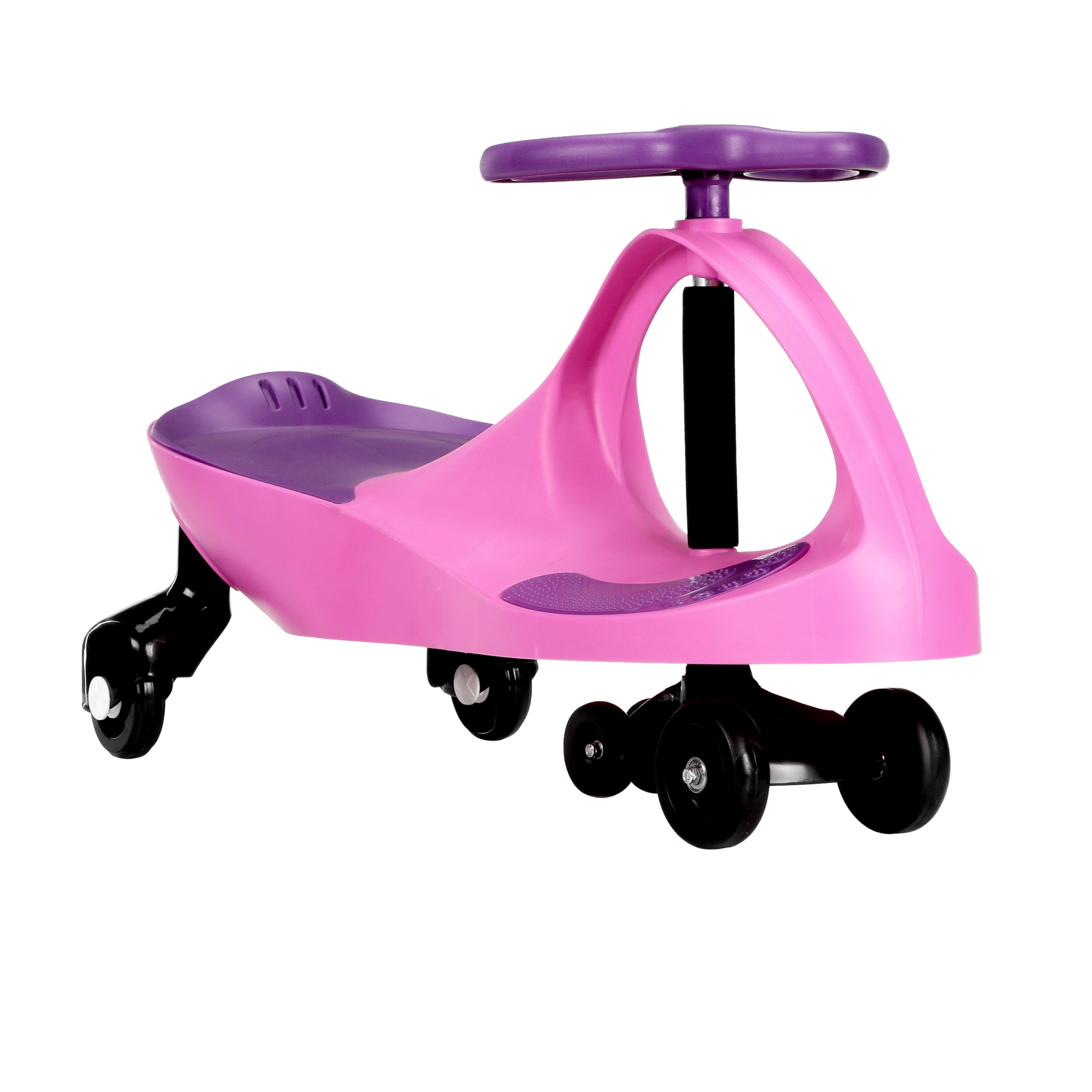 plasma car purple