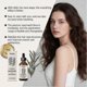 thumbnail image 3 of 2025 Fari Oil Hair Growth & Scalp Treatment, Botanical Scalp Oil with Herbal Infusion for Dry Scalp & Edges, Daily Nourishment for All Hair Types, 3 of 5