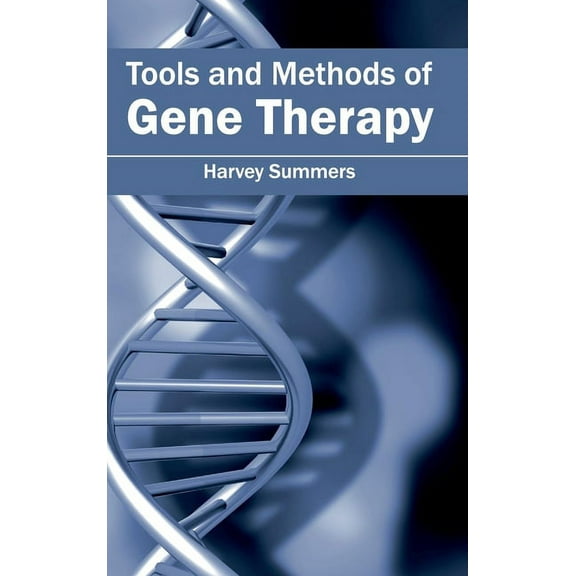 Tools and Methods of Gene Therapy, (Hardcover)