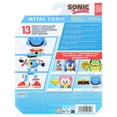 thumbnail image 6 of SONIC 4IN FIGURE, 6 of 7