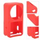 thumbnail image 3 of Cubierta Protectora de la Cámara Carcasa Dura Multifunción de la Carcasa Estuche del Marco de la Cámara para Action 2 Soft Silicone Sports ANGGREK Otros, 3 of 8