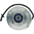 thumbnail image 2 of Replaces Warner 5218-253 Dixie Chopper PTO Clutch -  Free Upgraded Bearings, 2 of 7