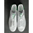thumbnail image 2 of Ad-id-as Stan Smith Mens White Green Lace Up Sneakers Size 21 NWT Box, 2 of 6
