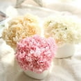 thumbnail image 3 of 6 Branches/Bouquet Mother's Day Gift Artificial Carnations Flowers Home Decor, 3 of 8