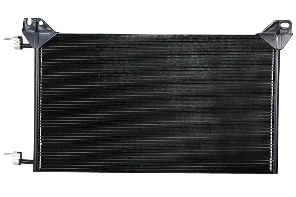 - OE# 20913751 Tahoe.. Details about   New A/C Condenser fits Chevy/GMC Silverado Sierra
