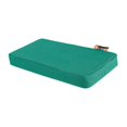 thumbnail image 1 of Cómodo engrosado ancho Mountain Road Tail Seat Seat Mat Transpirable Tail Saddle Asiento trasero Cojín Pad Riding Ciclismo Accesorios 6.1 ".6" Verde Baoblaze Cojín del asiento trasero, 1 of 7