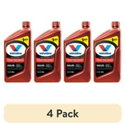 (4 pack) Valvoline Multi-Vehicle Automatic Transmission Fluid - 1 Quart