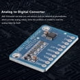 thumbnail image 2 of 6 PCS ADS1115 Analog to Digital Converter 16 Bit Module Converter with Programmable Gain Amplifier, 2 of 5