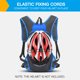 thumbnail image 2 of Mochila de ciclismo ligera Mochila de hidratación para deportes al aire libre resistente al agua Bolso de hombro, 2 of 8